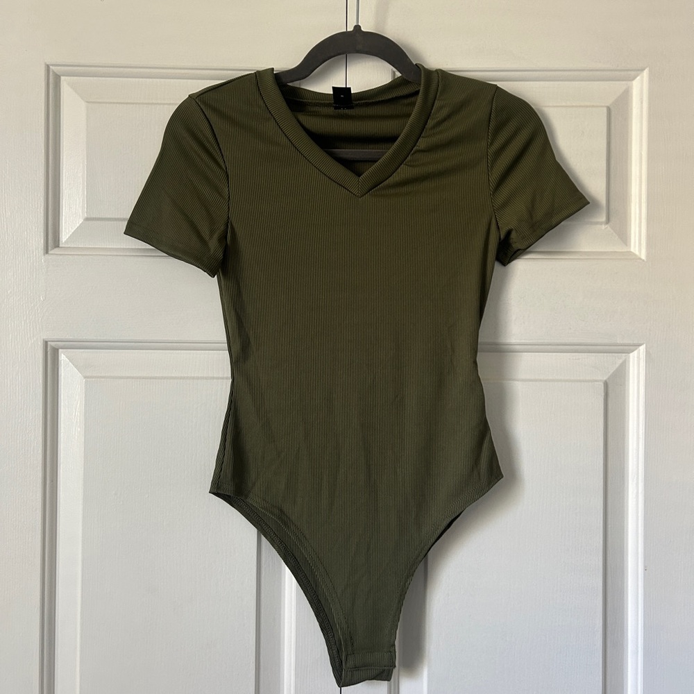 SHEIN bodysuits NWOT